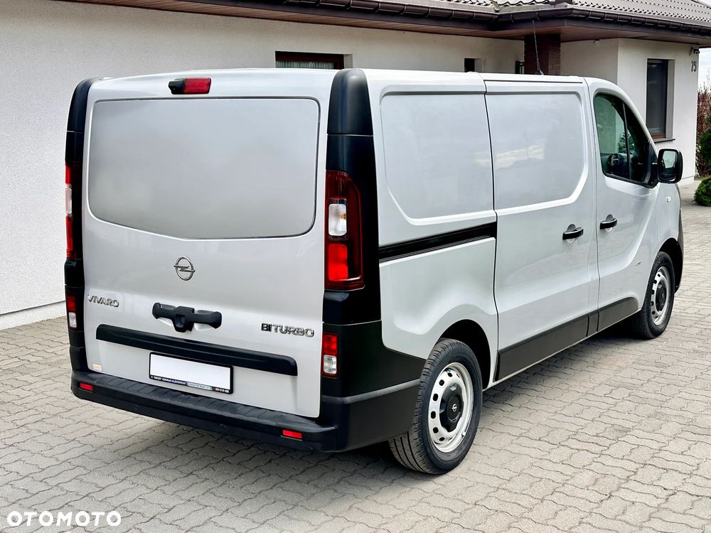 Opel VIVARO L2H1 / - 7