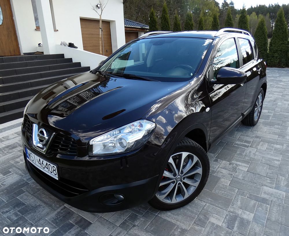 Nissan Qashqai 1.6 Tekna - 18