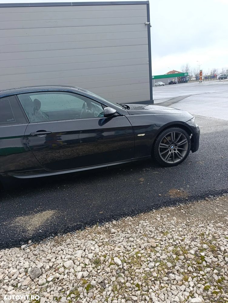 BMW 3 Series 2007 — imagine 11