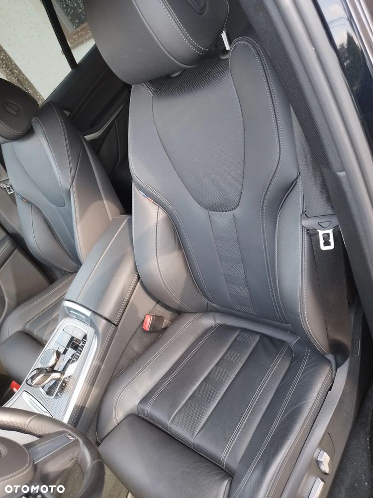BMW X5 xDrive25d sport - 9