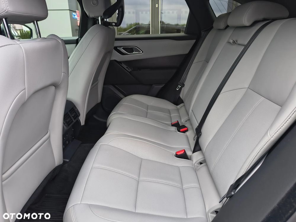 Land Rover Range Rover Velar 3.0 P400 mHEV Dynamic SE - 17