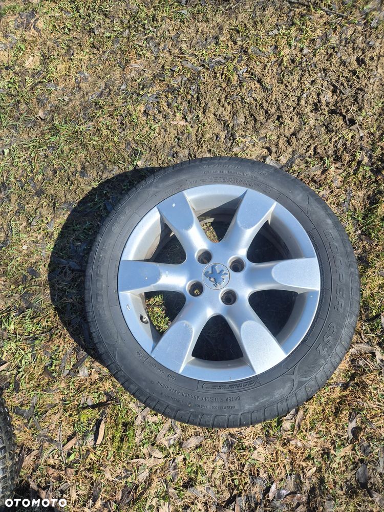 Peugeot 307 2.0 Sporty - 4