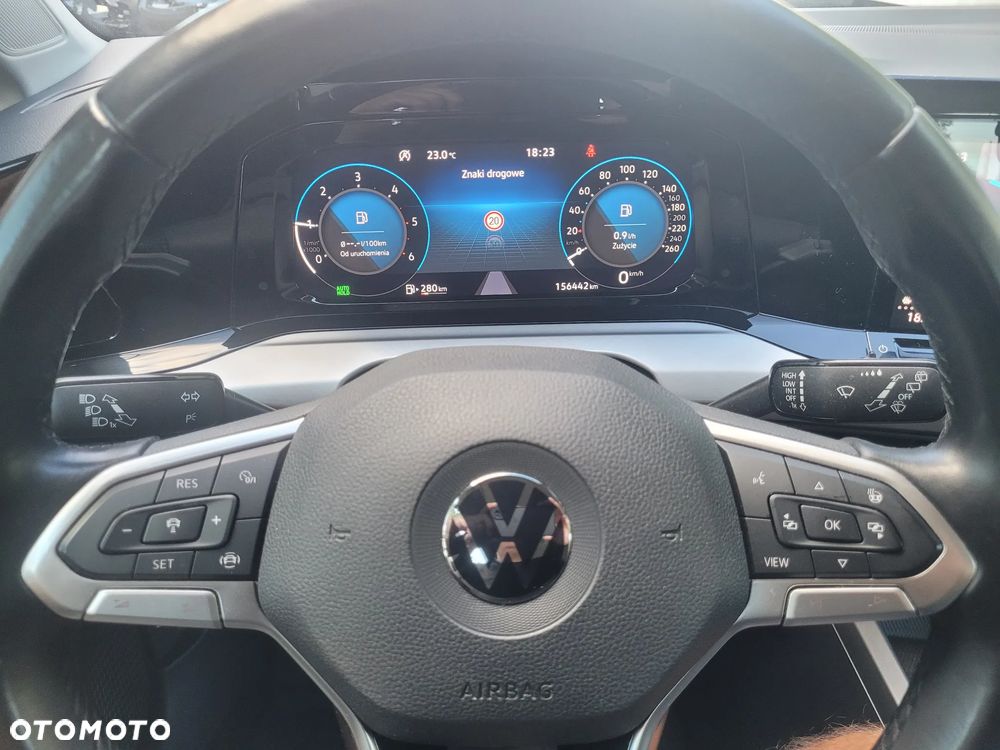 Volkswagen Golf 2.0 TDI Life - 14
