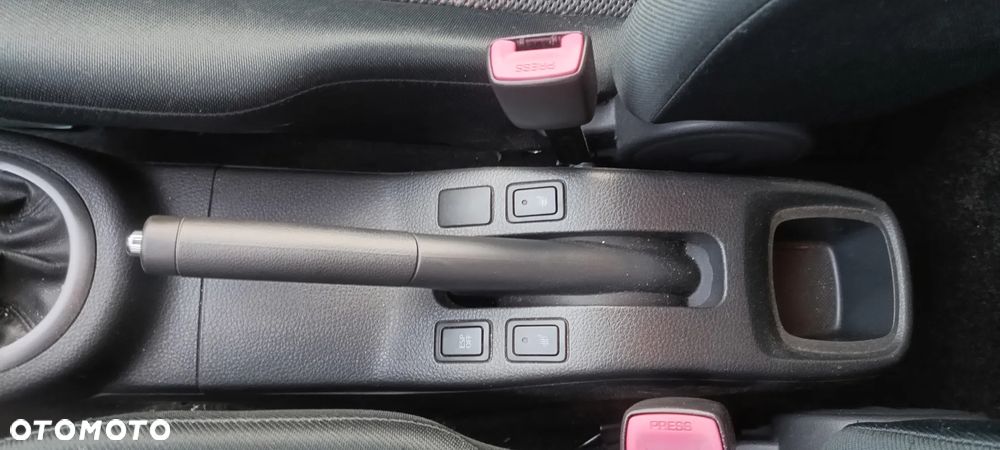 Suzuki SX4 1.6 VVT 4x2 Comfort - 14