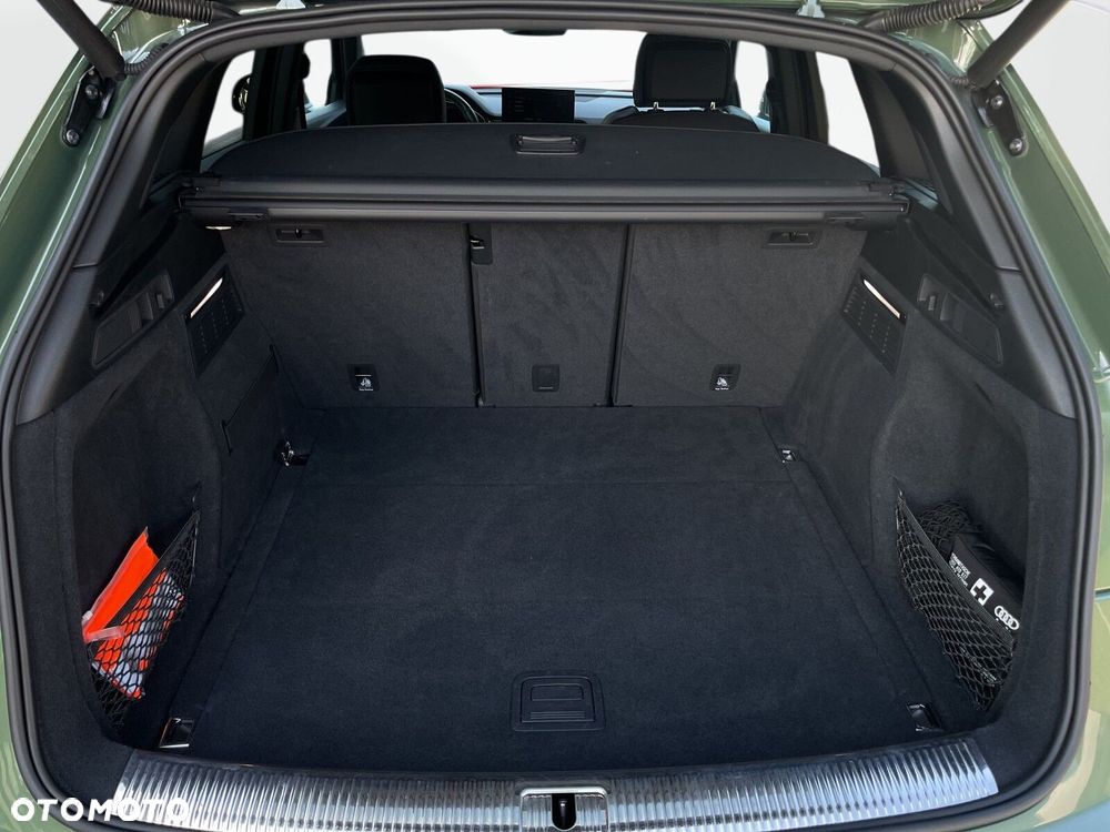 Audi Q5 40 TDI mHEV Quattro S Line S tronic - 13