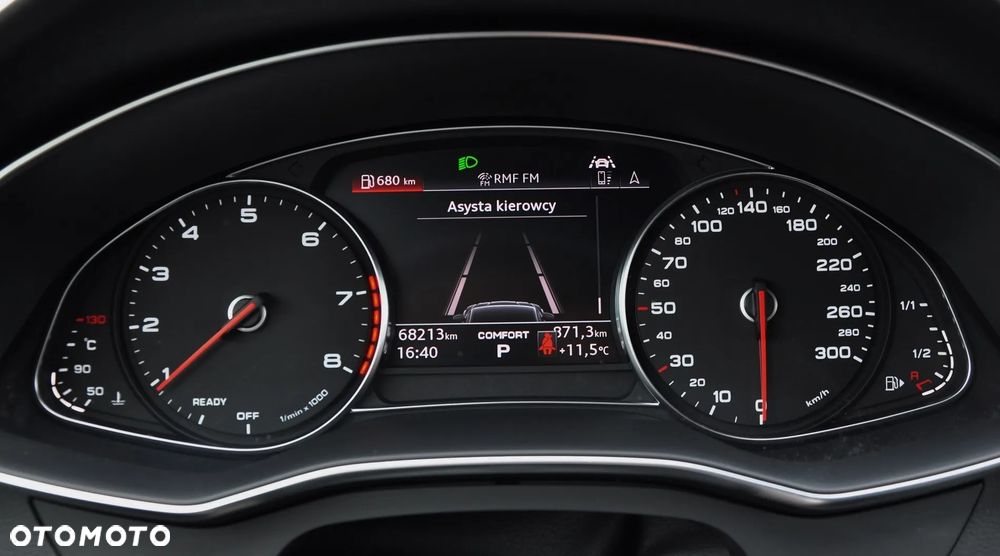 Audi A7 Sportback 45 TFSI Quattro S tronic - 35