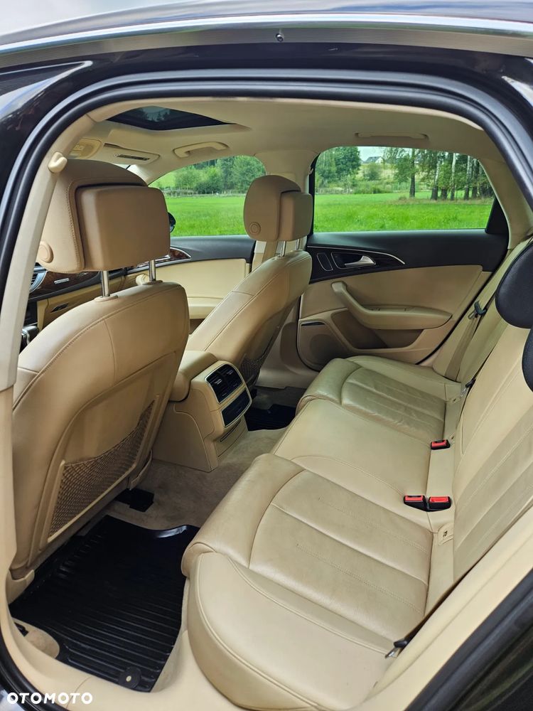 Audi A6 Limousine - 5