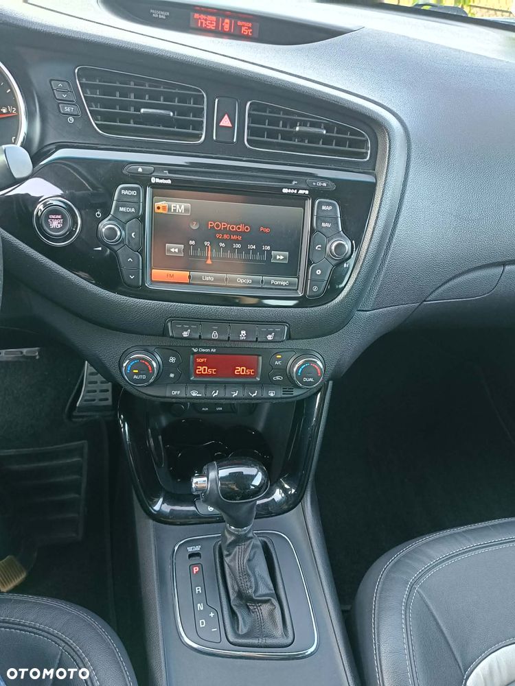 Kia Ceed 1.6 GDI DCT Platinum Edition - 10