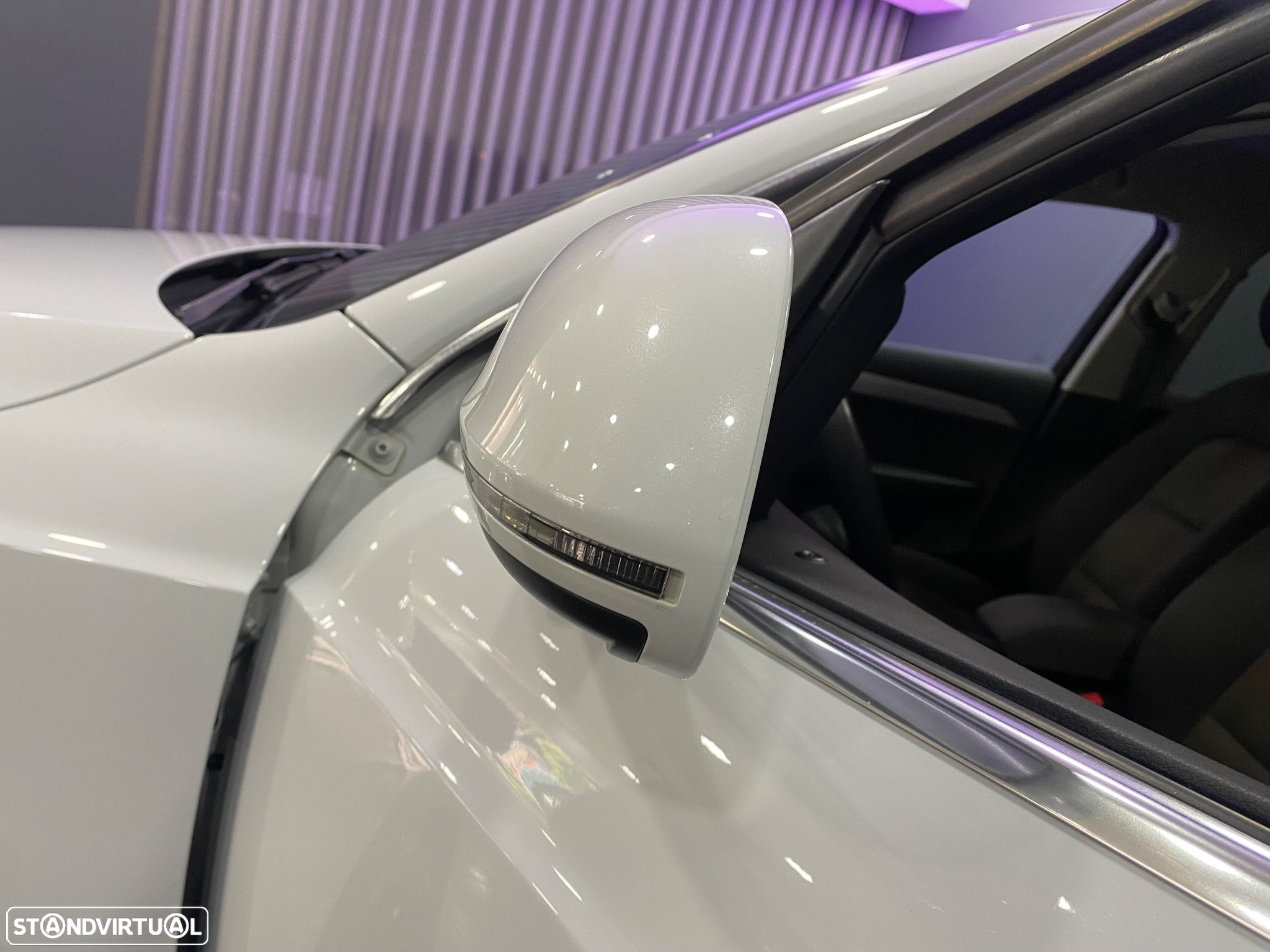 Audi Q3 2.0 TDI Ambition - 20