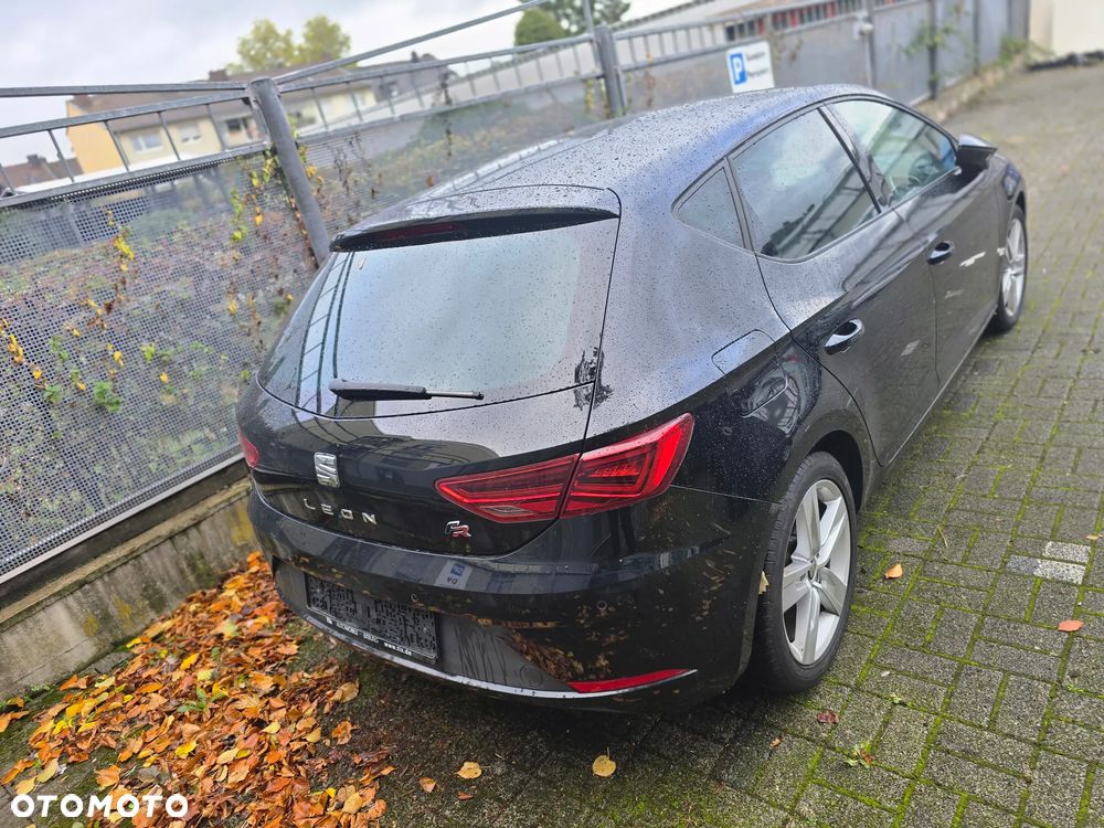 Seat Leon 1.4 TSI Start&Stop FR - 4