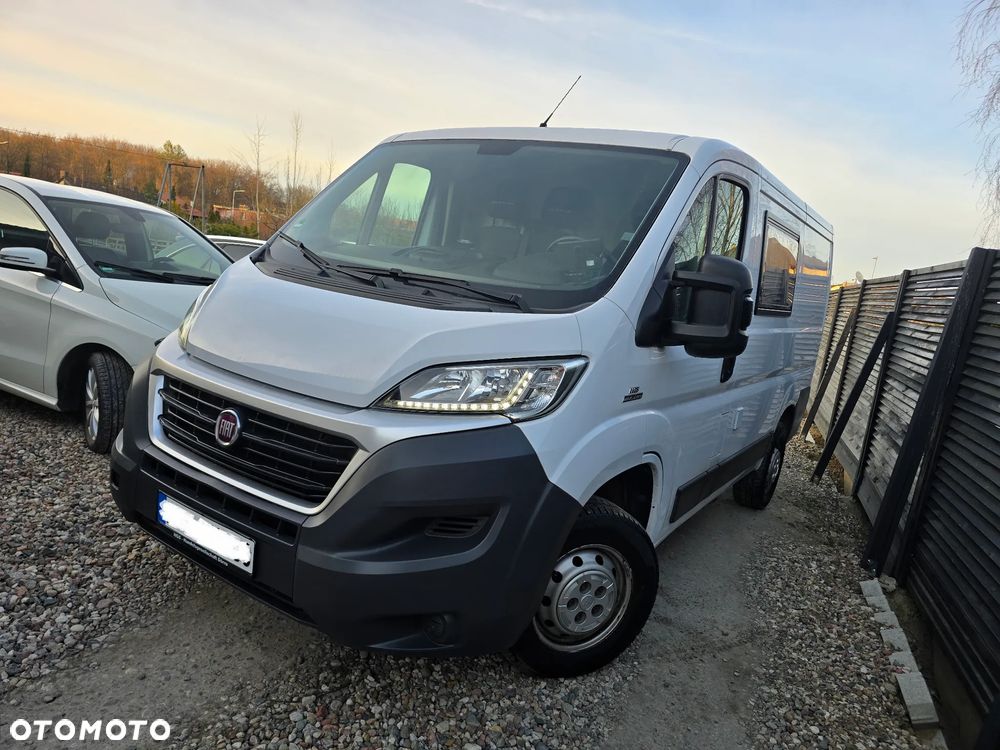 Fiat Ducato - 8