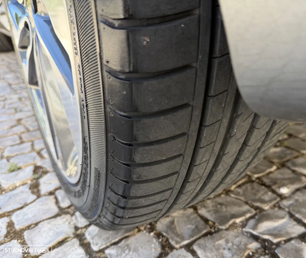 Kia Carens 1.7 CRDi ISG TX - 6