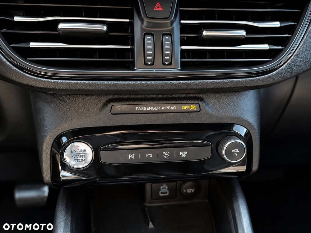 Ford Escape 2.0 EcoBoost AWD Titanium - 20