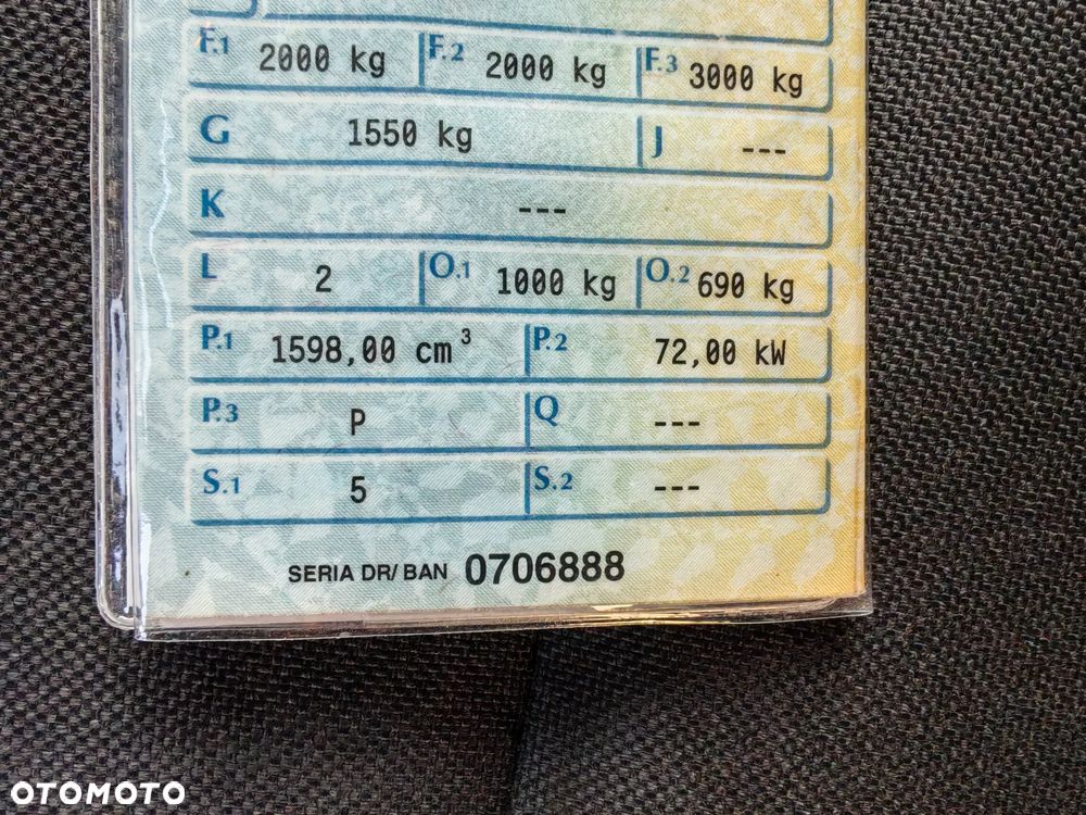 Citroën Berlingo 1.6 VTi Seduction - 4