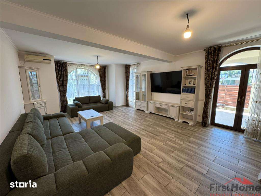 Casa de vanzare in Focsani - Cartier nou - Livada - - Imagine principală: 4/20