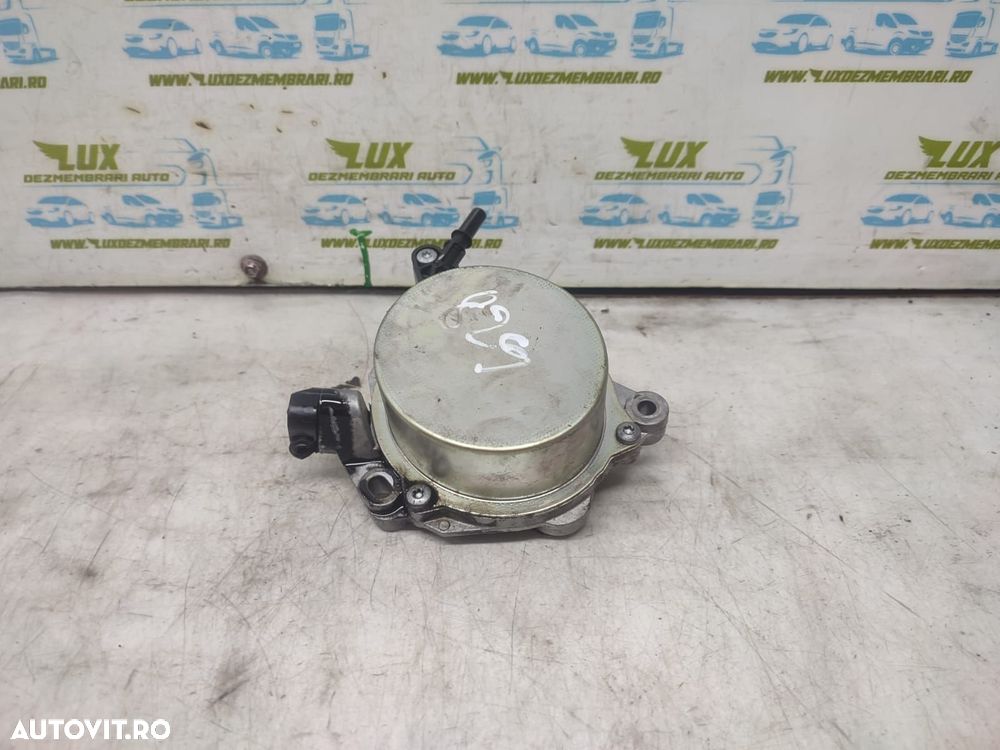 Pompa vacuum 7042250300 2.2 hdi 4h03 Citroen Jumper 2 [2nd facelift] - 1