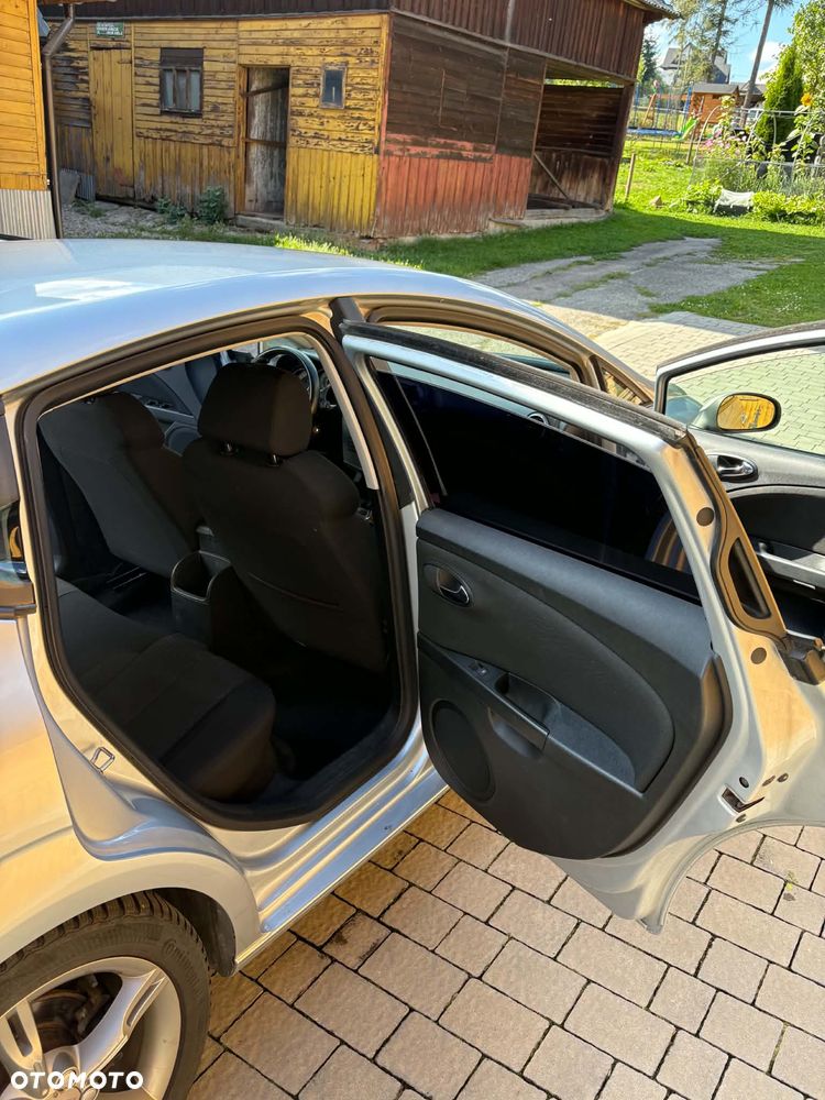 Seat Leon - 4