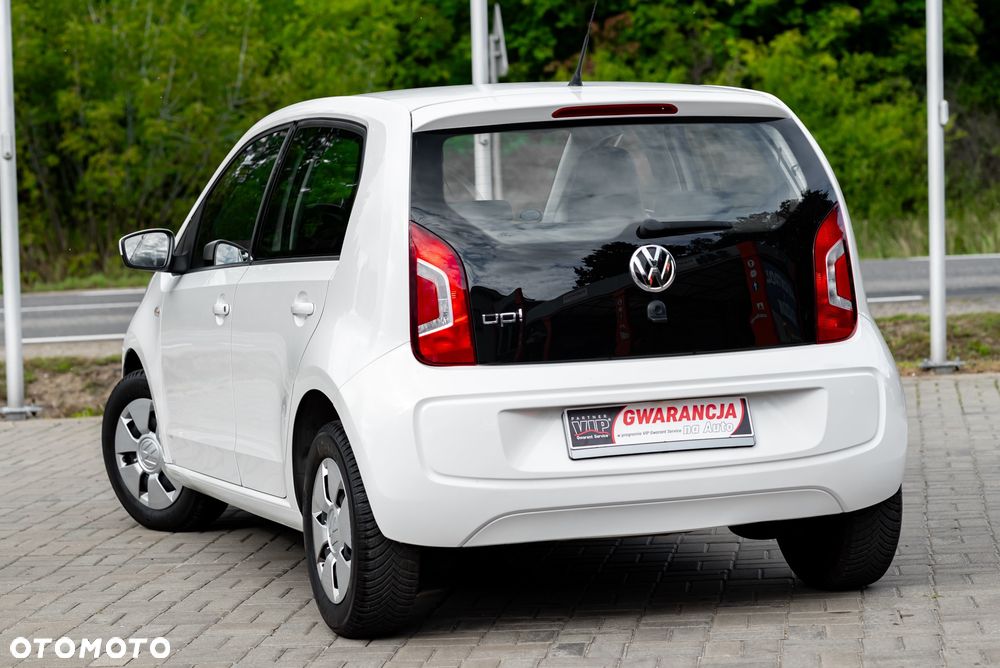 Volkswagen up! 1.0 high - 13