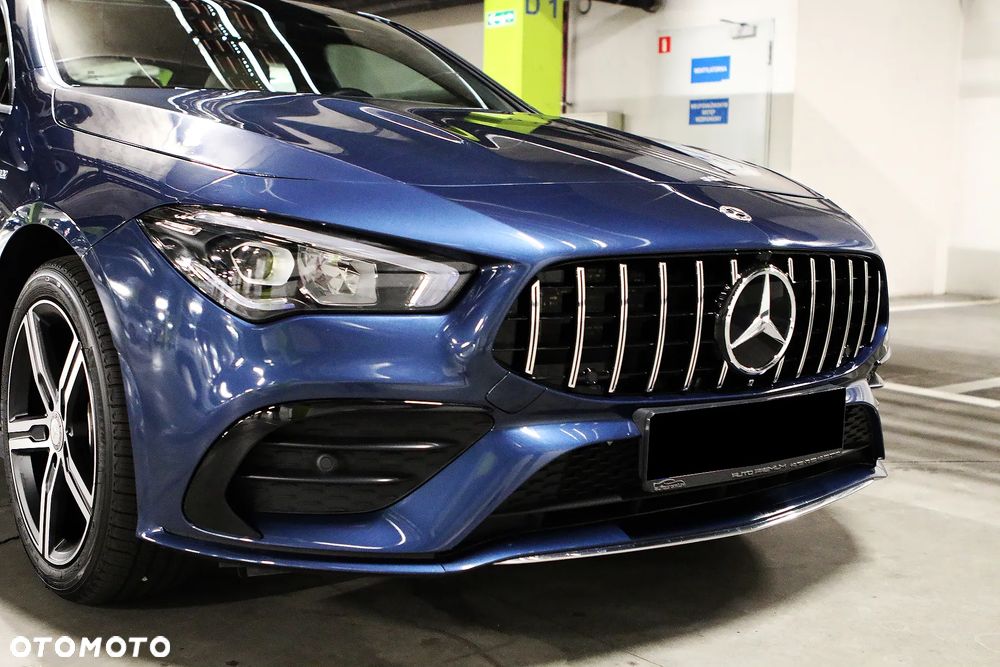 Mercedes-Benz CLA 250 4Matic 7G-DCT AMG Line - 6