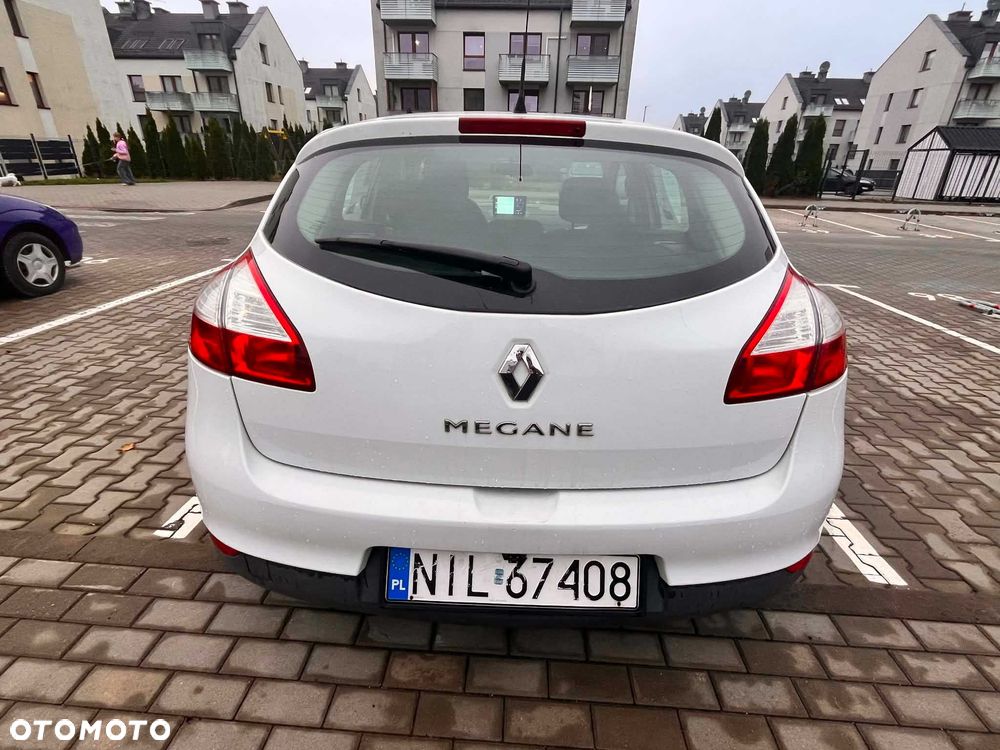 Renault Megane - 7
