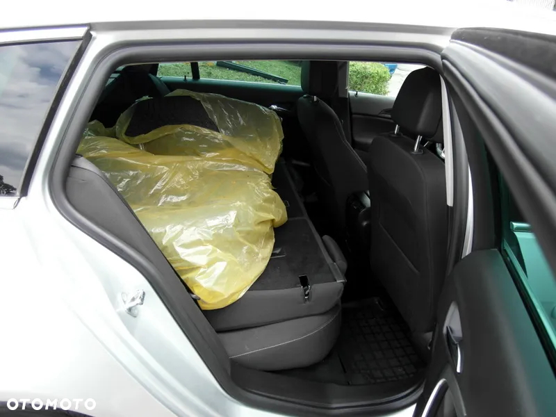 Opel Insignia 2.0 CDTI ecoFLEX Start/Stop Innovation - 21
