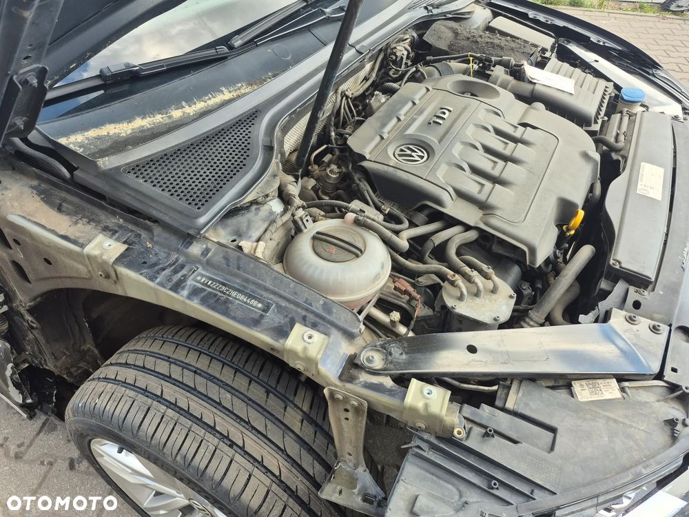 Volkswagen Passat 2.0 TDI BMT Highline DSG - 17