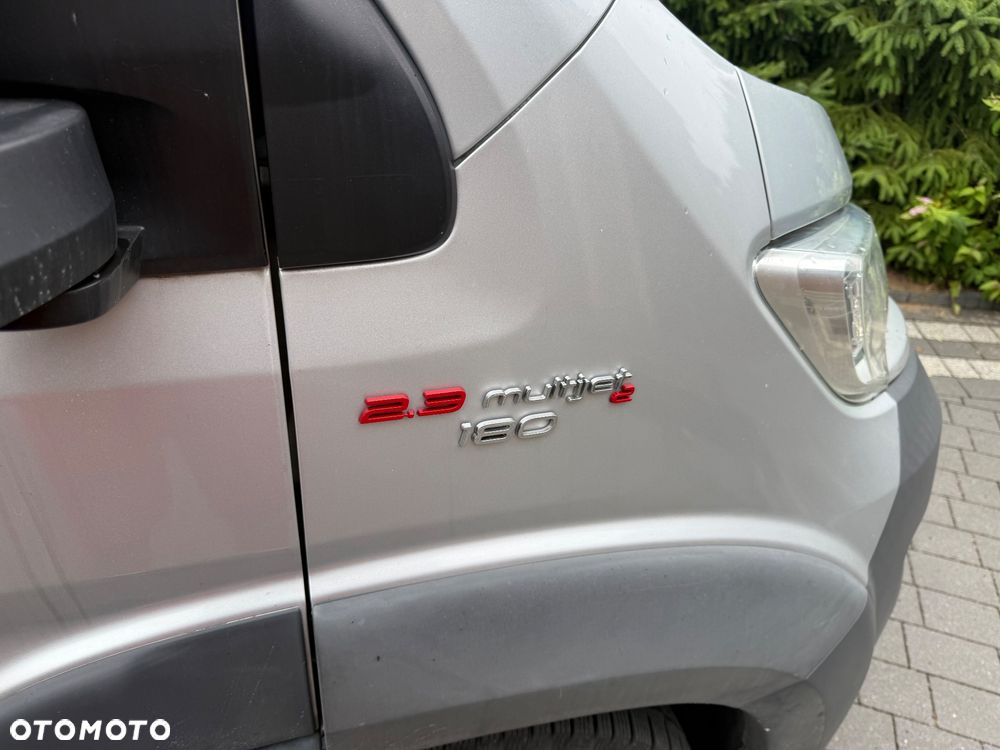 Fiat Ducato - 6