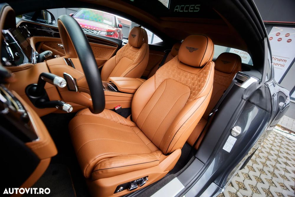 Bentley Continental - 17
