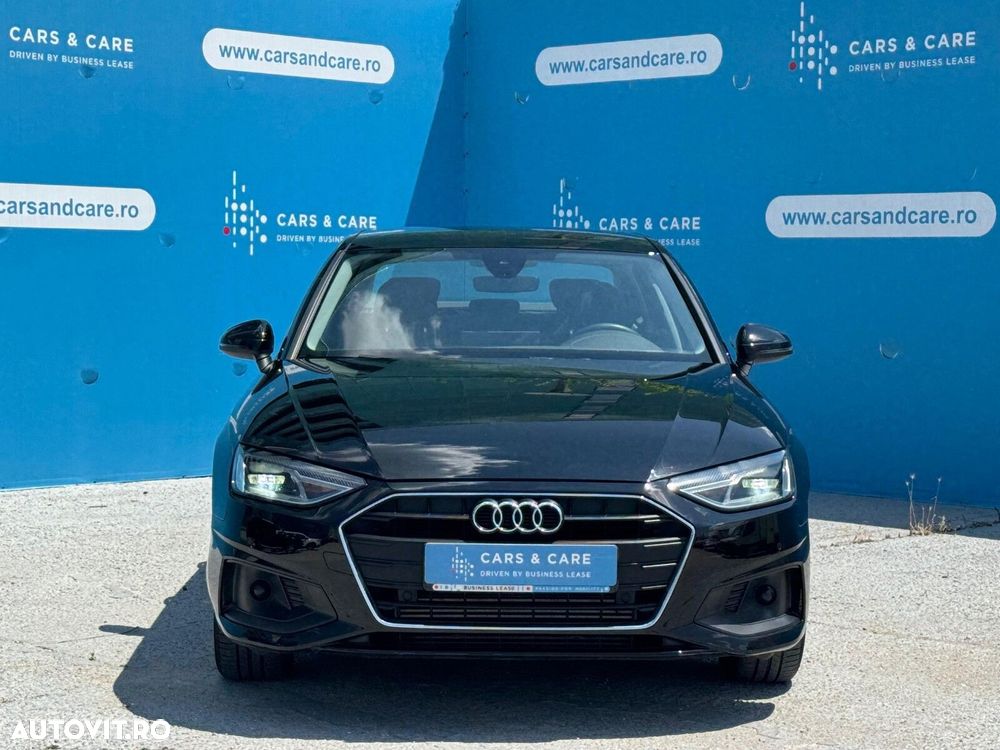 Audi A4 Limuzina - 13