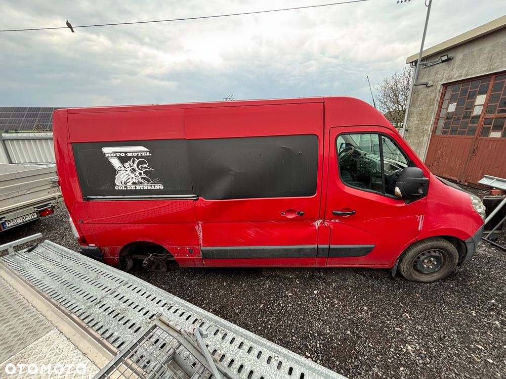 Renault Master - 6