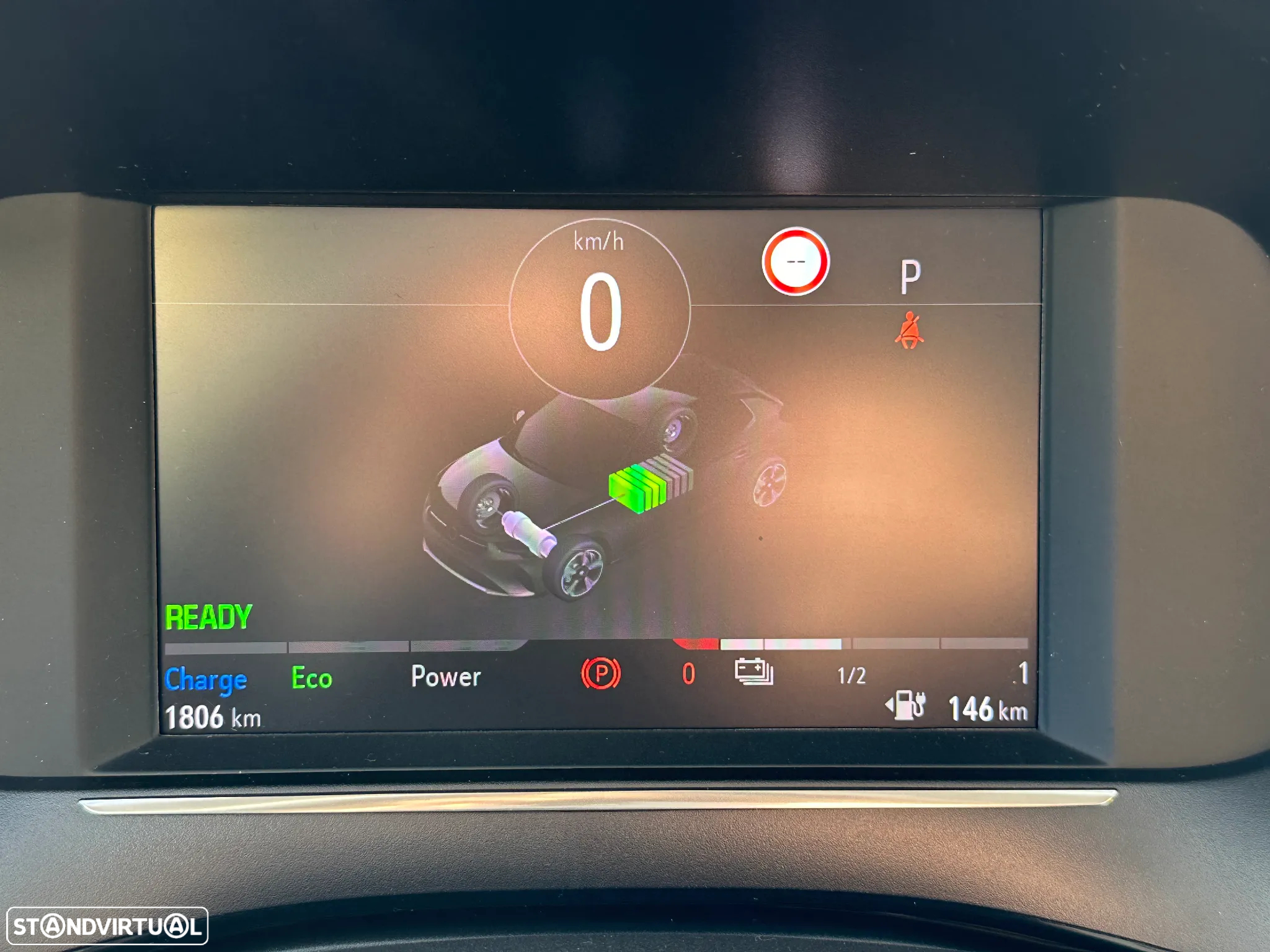 Opel Corsa-e 50 kWh Edition - 13