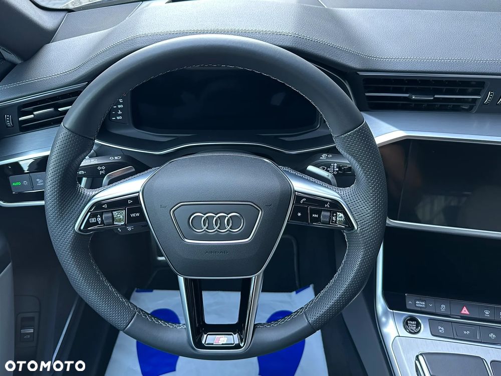 Audi A6 - 30