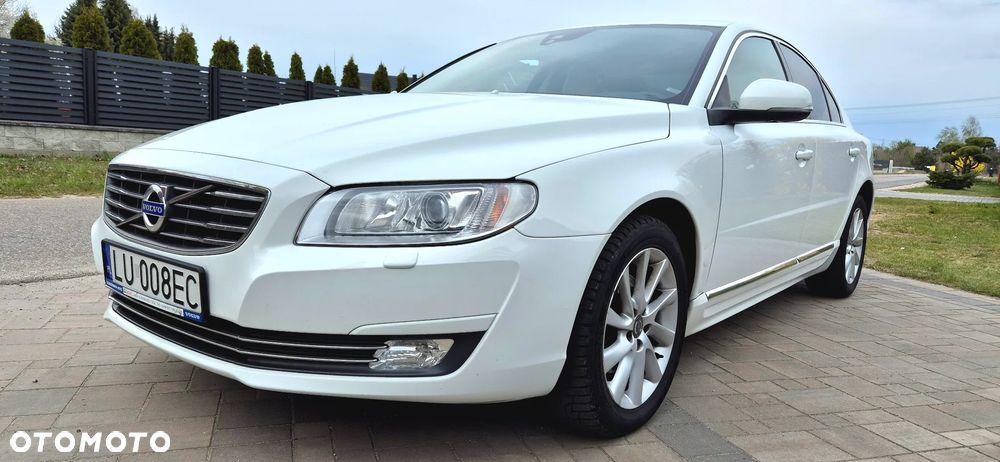 Volvo S80 D4 Drive-E Momentum - 7