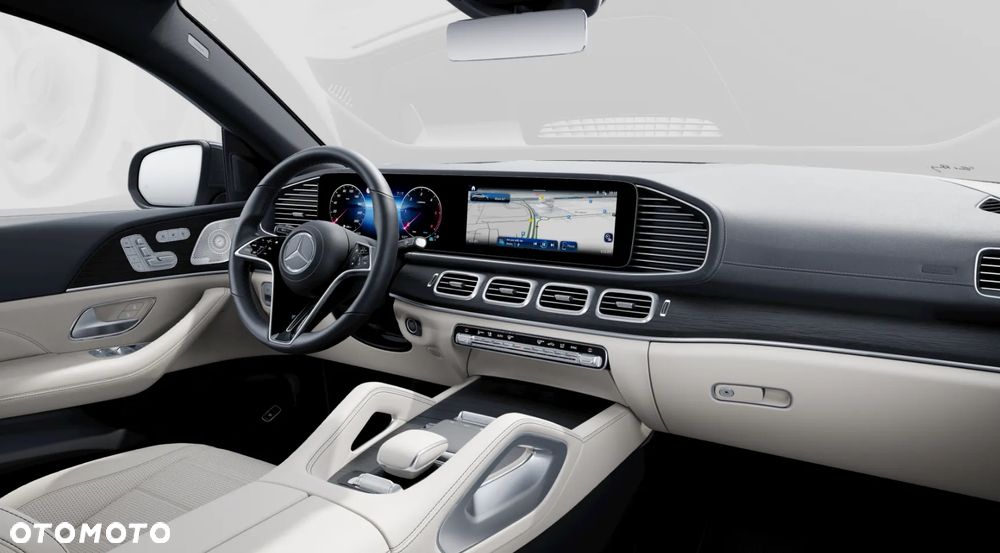 Mercedes-Benz GLE - 6