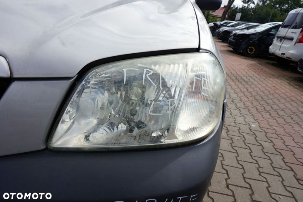 LAMPA PRZEDNIA LEWA TRIBUTE I EP EC3451040J MAZDA 2000-2008 - 2