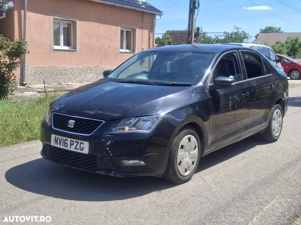 Seat Toledo - 2