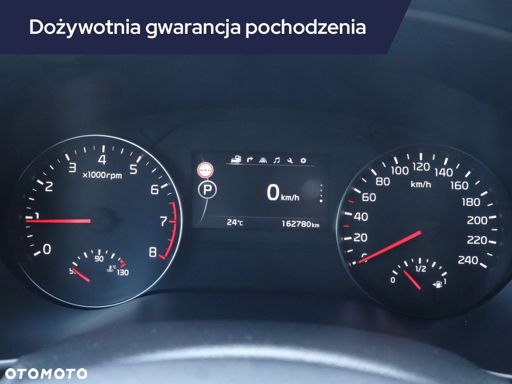 Kia Sportage - 13