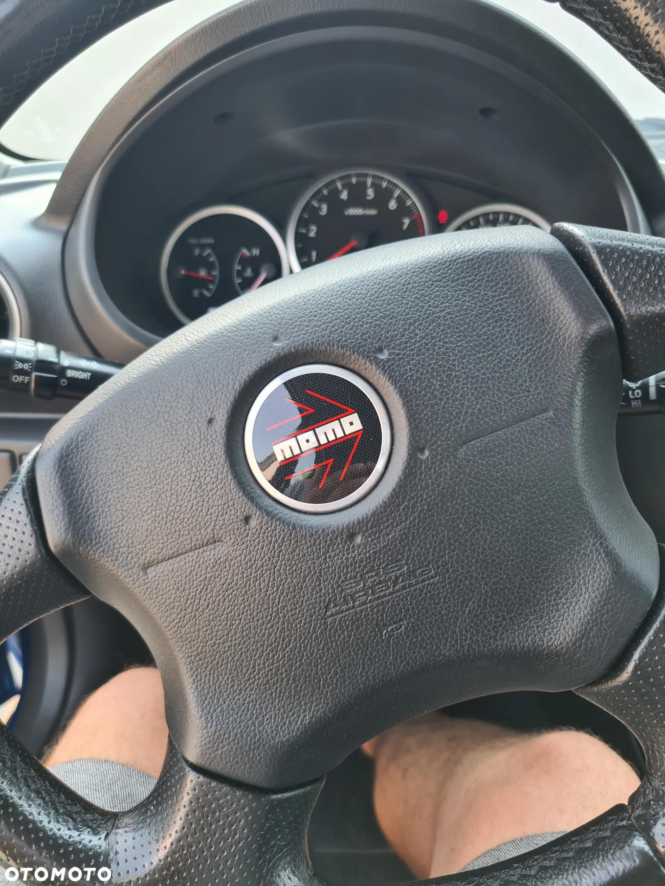 Subaru Impreza 2.0 WRX - 13