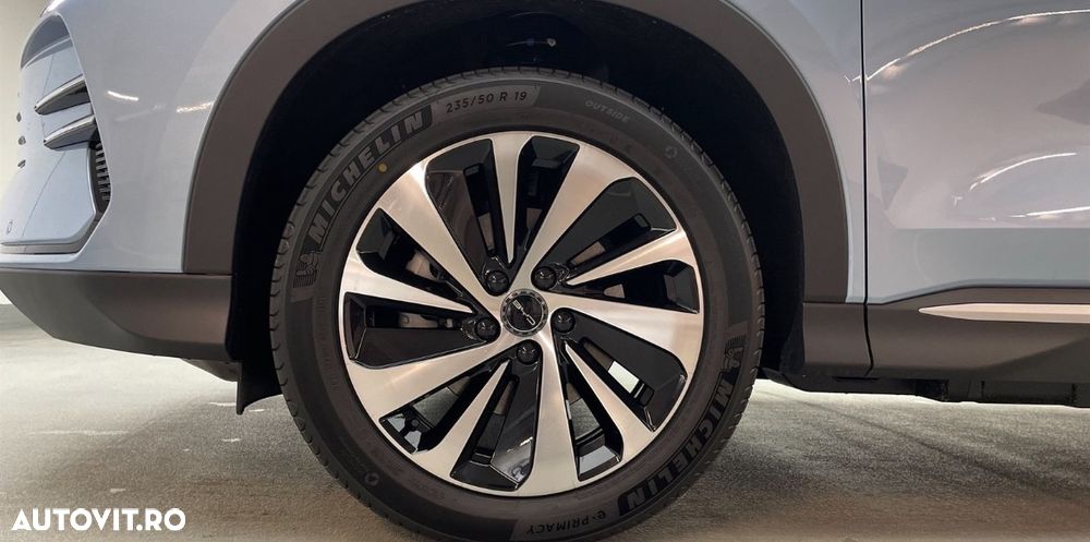 Byd Seal U - 3