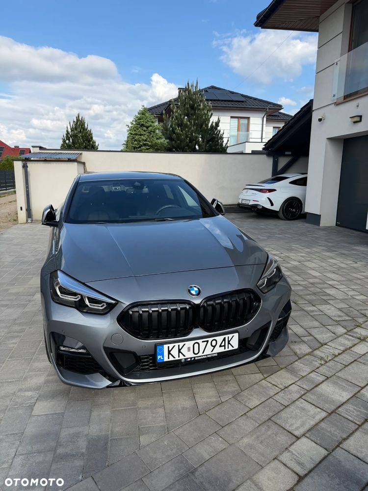 BMW Seria 2 220i xDrive M Sport - 21