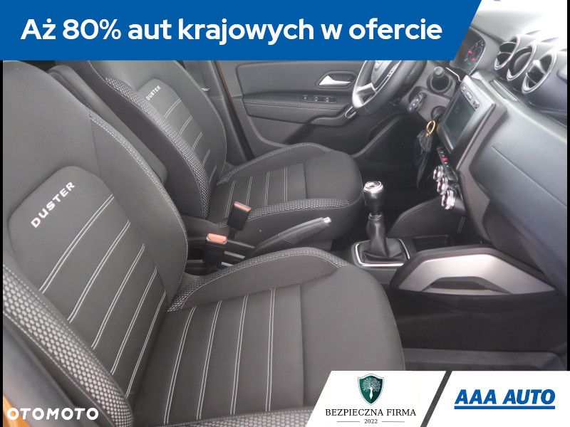Dacia Duster - 10