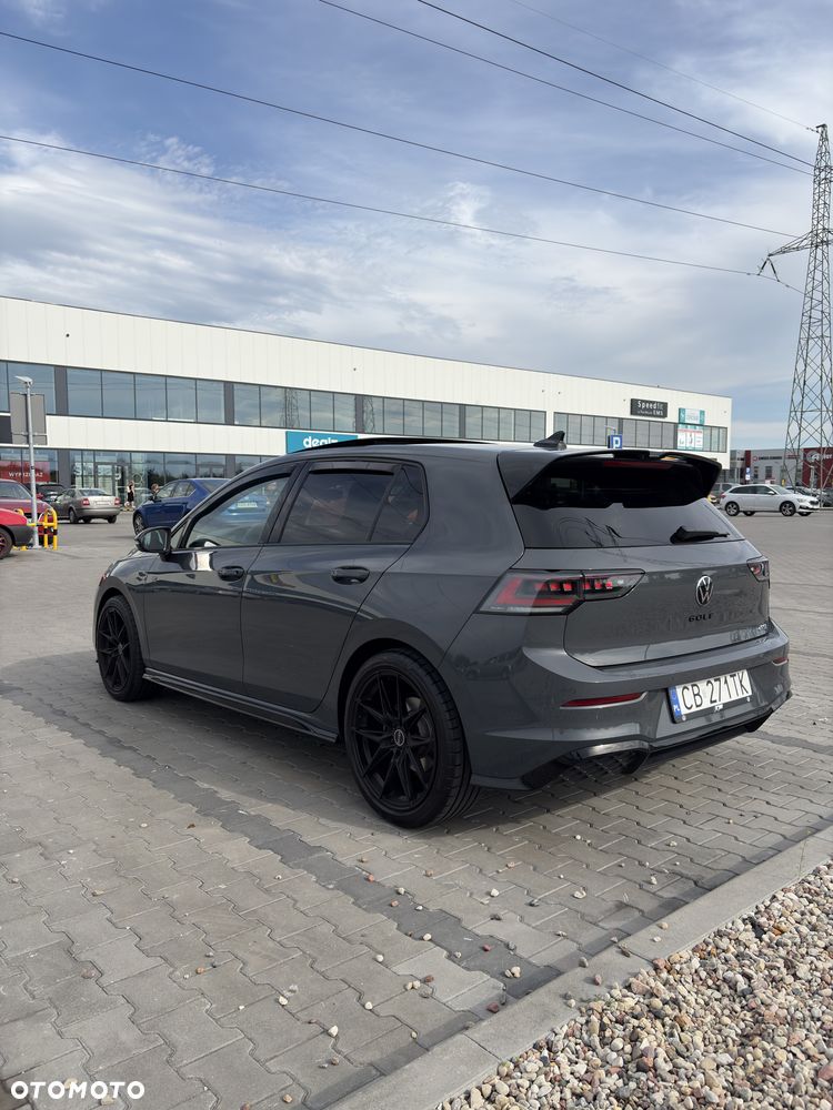 Volkswagen Golf 1.5 eTSI mHEV R-Line DSG - 8