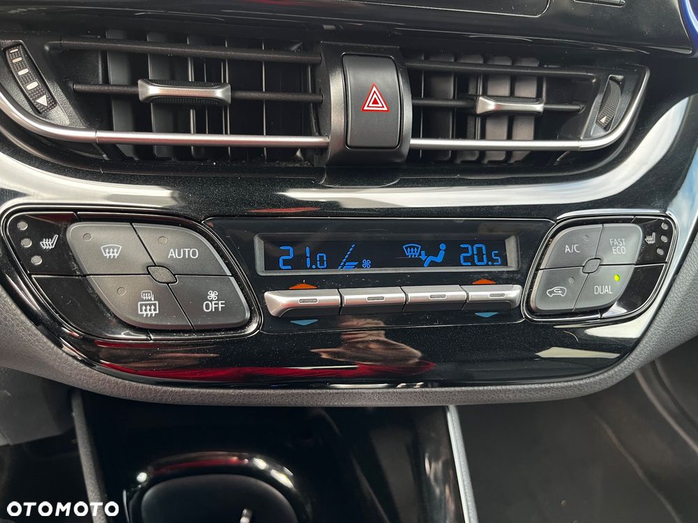 Toyota C-HR - 20