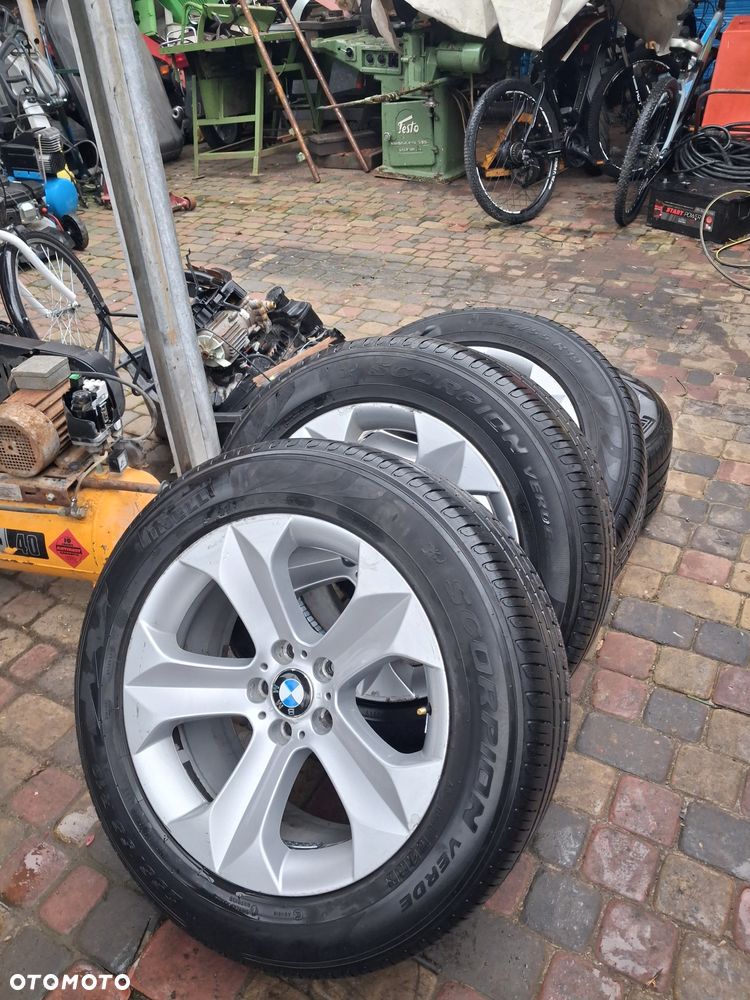 BMW X6 xDrive30d - 18