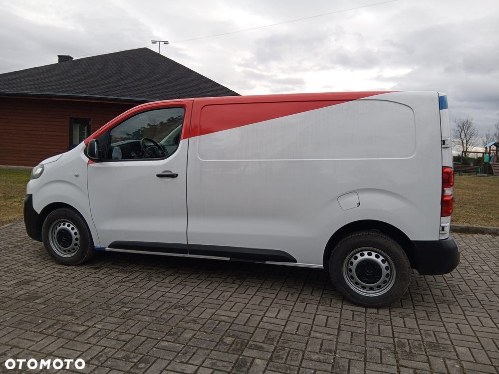 Citroën Jumpy - 6
