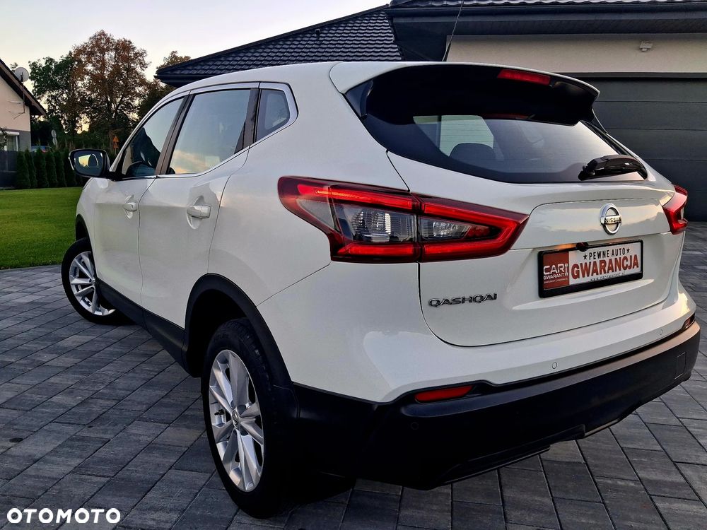 Nissan Qashqai - 32