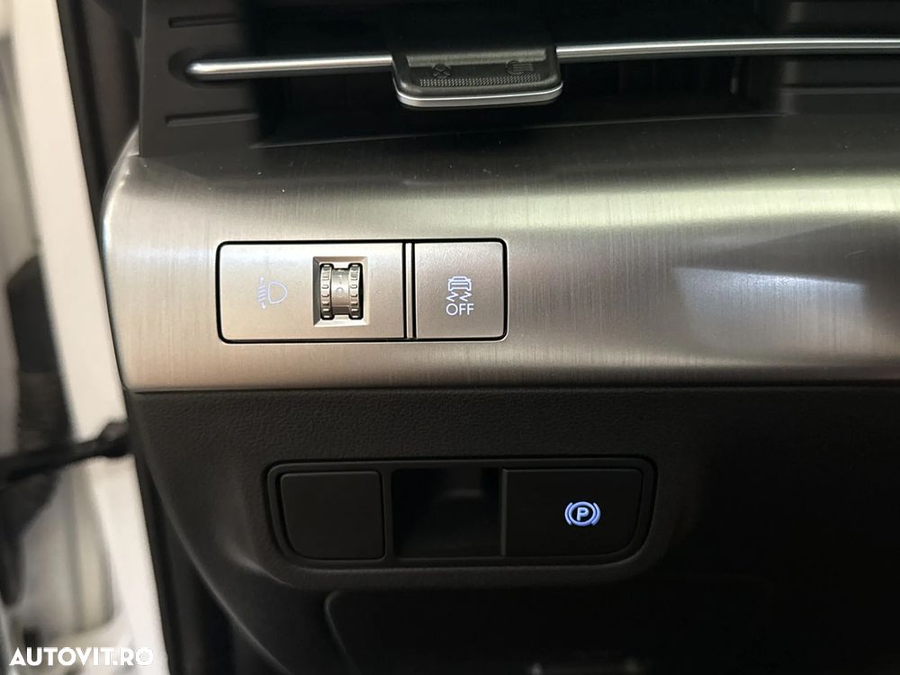 Hyundai KONA 136CP Highway - 16