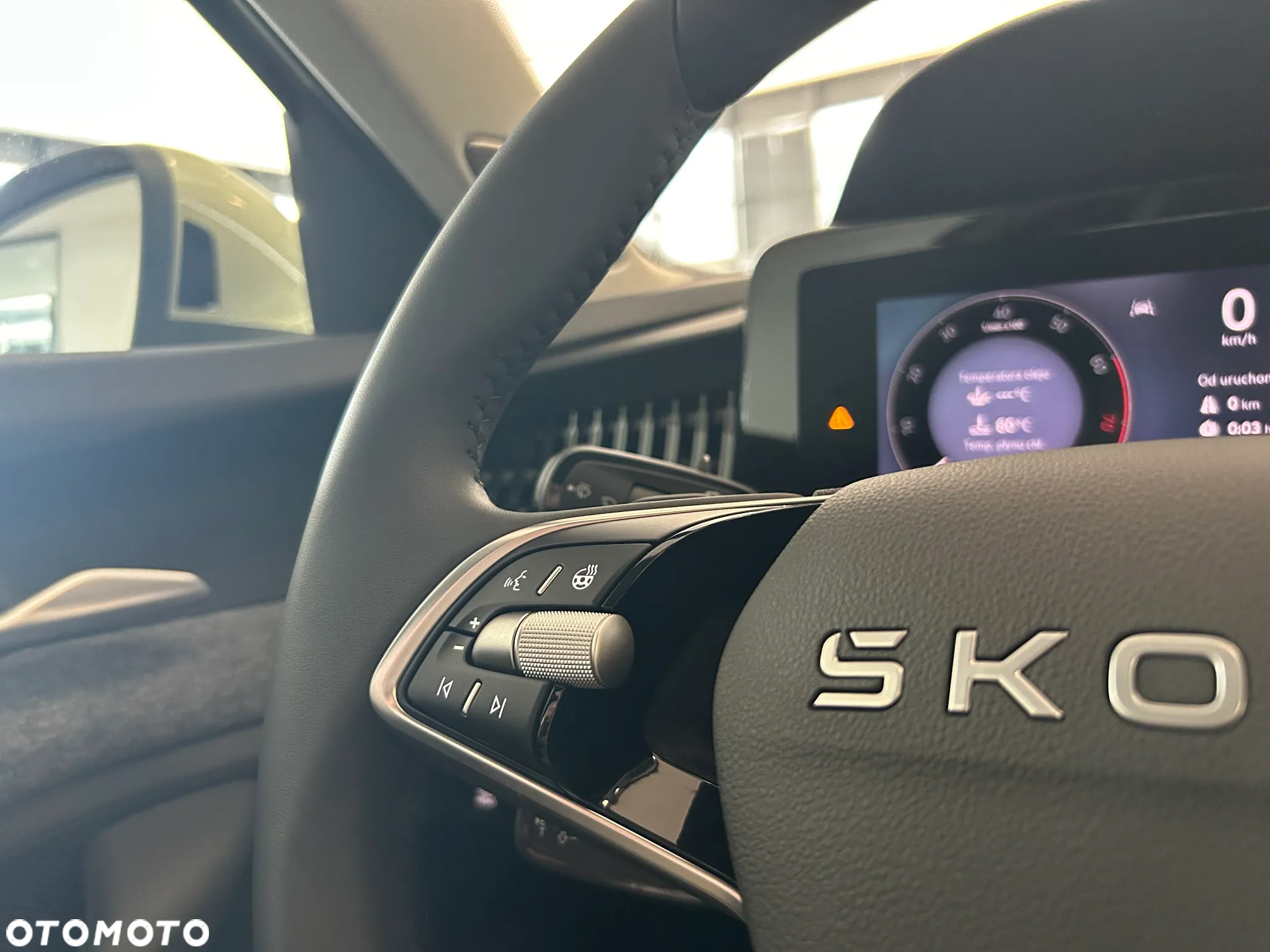 Skoda Superb - 24