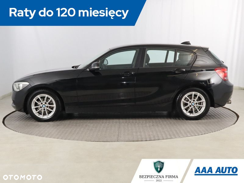 BMW Seria 1 - 3