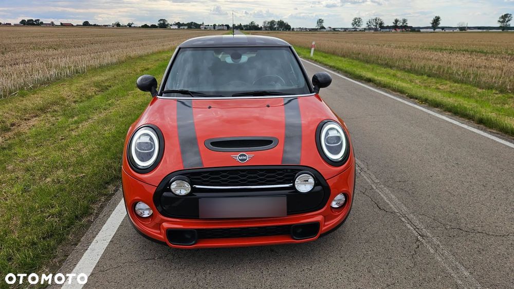 MINI Cooper S sport - 3